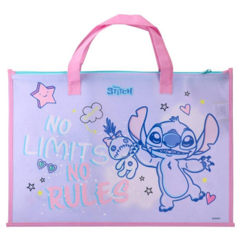 Torba za blok 5 Stitch Blured 