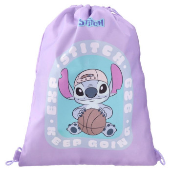Torbica za patike PLAY - Stitch 