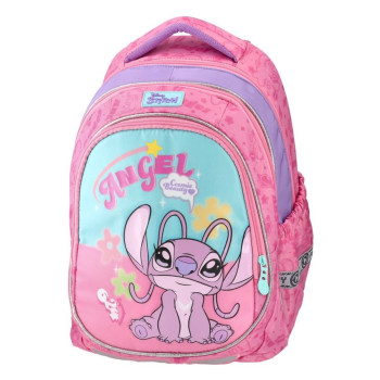 Anatomski ranac PLAY Maxx - Stitch Angel 