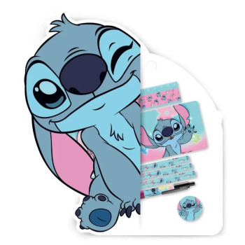 Školski set Stitch 