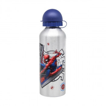 Aluminijumska flašica Alu Flowy Spider-Man 500ml 