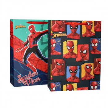 Ukrasna kesa XL Spiderman 