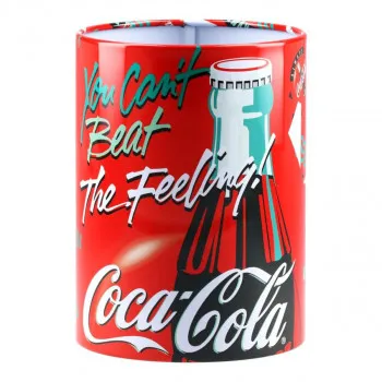 Čaša za olovke Coca Cola 