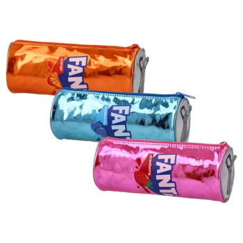 Pernica Cans - Fanta Fruits 