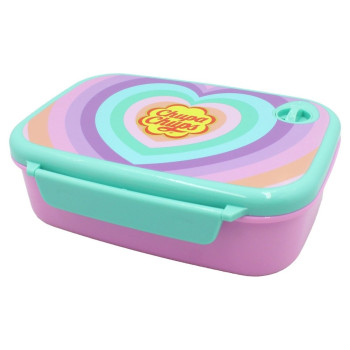 Kutija za užinu Play - Chupa Chups 