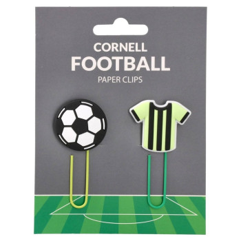Set spajalica Fudbal 