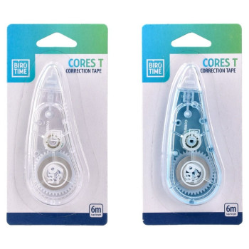 Korektor traka CORES 6m 