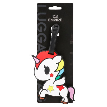 Tag za kofer Unicorn 