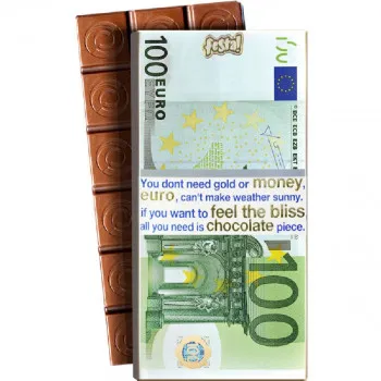 Čokolada Novac 