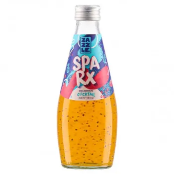 SPARX koktel negazirano bezalkoholno piće 
