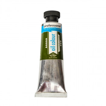 Uljana boja Professional oil - sap green 45ml 
