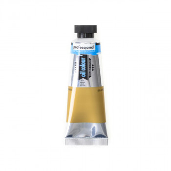 Uljana boja Professional oil - gold 50ml 