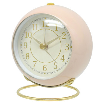 Budilnik roze 