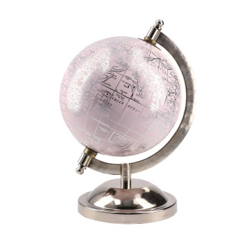 Globus DEKO roze 