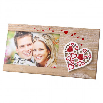 Ram za slike Drvo 10x15 