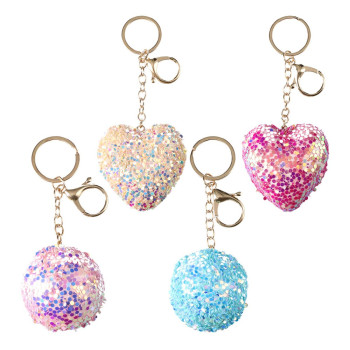 Privezak FANCY glitter 