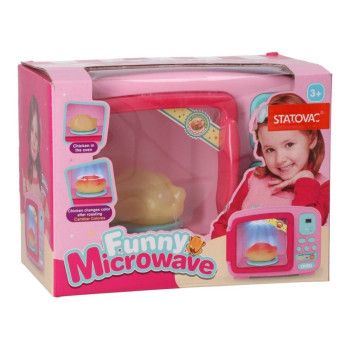 Svetleća mikrotalasna 