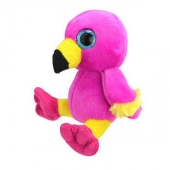 Flamingo ORBYS plišana igračka 15cm 