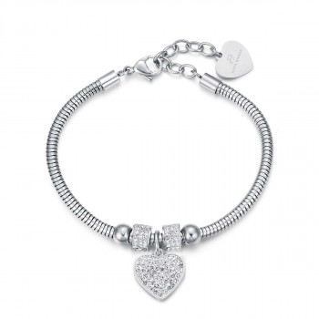 Narukvica LUCA BARRA 