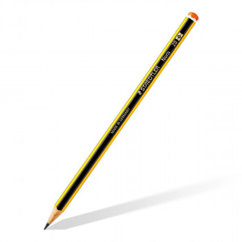 Grafitna olovka STAEDTLER noris 120 