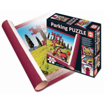 Podloga za puzzle EDUCA 