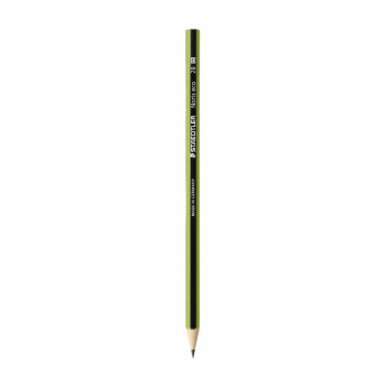 Grafitna olovka STAEDTLER eco noris 180 
