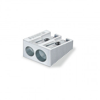 Zarezač STAEDTLER metalni dupli 510 20 