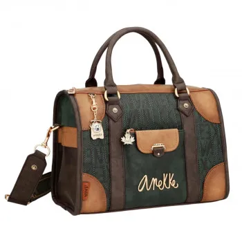 Torba ANEKKE The Forest doctor bag 