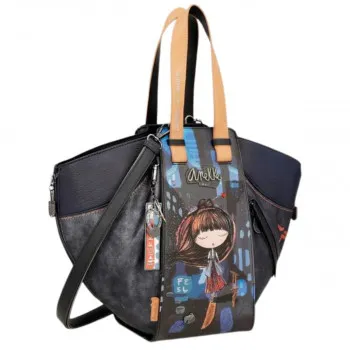 Torba ANEKKE Contemporary Shopping Bag 