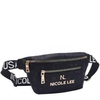 Torba NICOLE LEE Black 