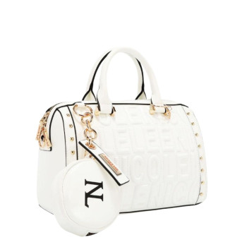 Torba NICOLE LEE White 