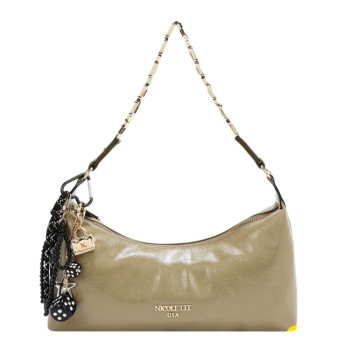 Torba NICOLE LEE Olive 