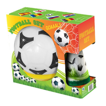 Lopta World Cup sa čunjevima 