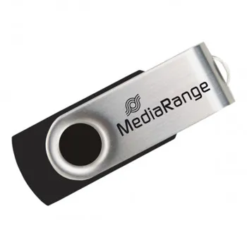 Flash memorija USB 2.0 8GB MEDIARANGE swing 