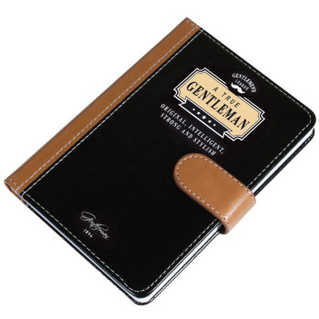 Notes GENTLEMAN Original, intelligent, strong and stylish 