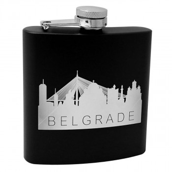 Pljoska Beograd 