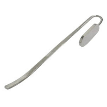 Bookmark oval 