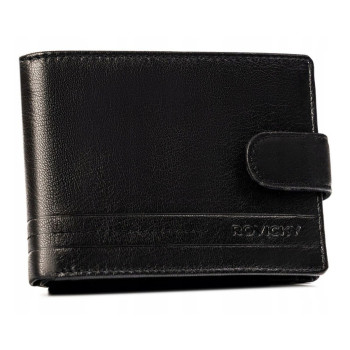 Muški kožni novčanik FARO Un Paso 