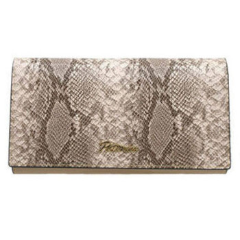 Kožni novčanik PETERSON Luxury zmija 