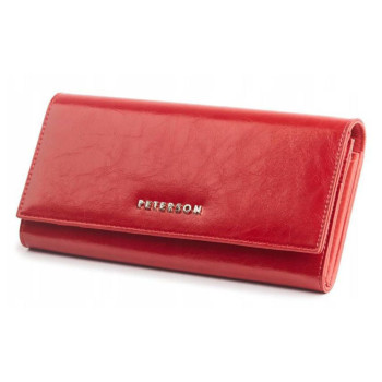 Kožni novčanik PETERSON 