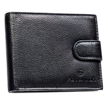Muški kožni novčanik PETERSON Soft 