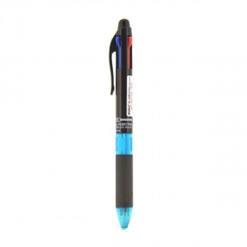 Hemijska olovka BAILE BL-164B 4 boje 