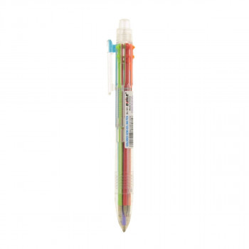 Hemijska olovka BAILE BL-191 6 boja 