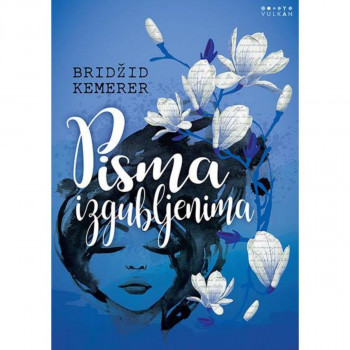 Pisma izgubljenima - Bridžid Kemerer VULKAN 