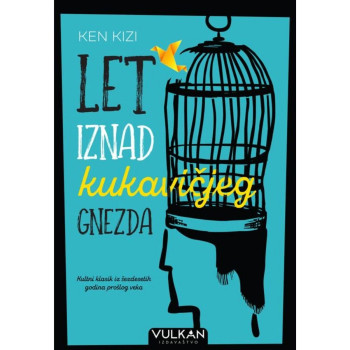 Let iznad kukavičjeg gnezda - Kene Kizi 