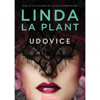 Udovice - Linda la Plant VULKAN 