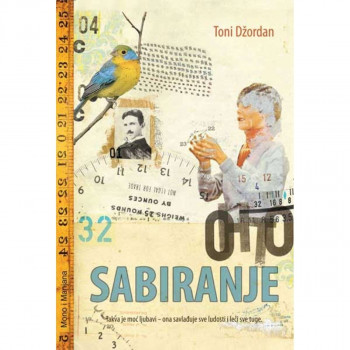 Sabiranje - MM Toni Džordan 