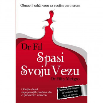 Spasi svoju vezu MM Dr FIL VULKAN 