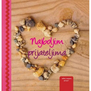 Groh klasik najboljim prijateljima VULKAN 