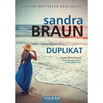 Duplikat - Sandra Braun VULKAN 